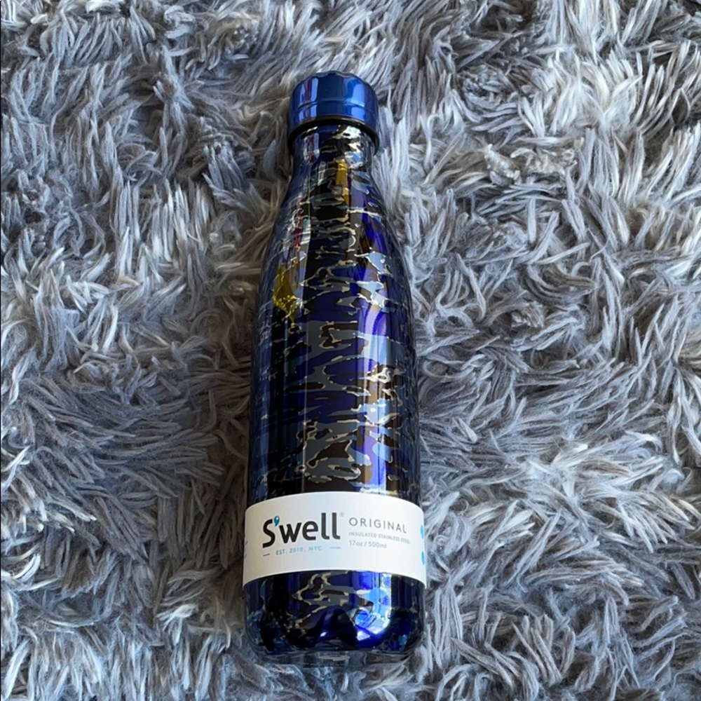 NEW S’well 17oz/500ml Insulated Bottle